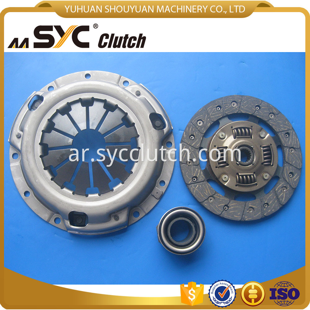 Kia Pride Clutch Kit